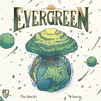 Evergreen - Lånebiblioteket