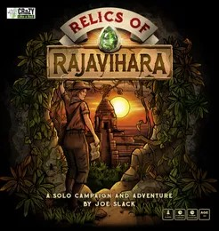 Relics of Rajavihara_boxshot