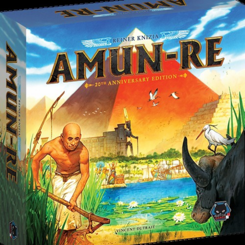 Amun-Re 20th Anniversary Edition_boxshot