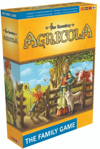 Agricola: Family Edition 2016 (Svenska)_boxshot