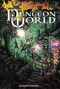 Dungeon World RPG_boxshot