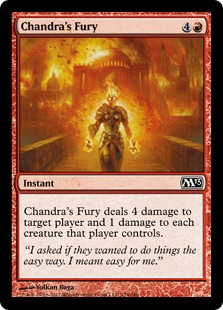 Chandra's Fury_boxshot