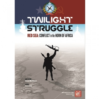 Twilight Struggle: Red Sea - Conflict in the Horn of Africa_boxshot