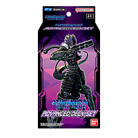 Digimon Card Game - Advanced Deck Set ST14