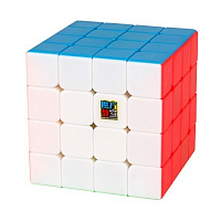 MoYu Superkuben (Speed Rubik) 4x4