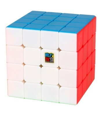 MoYu Superkuben (Speed Rubik) 4x4_boxshot
