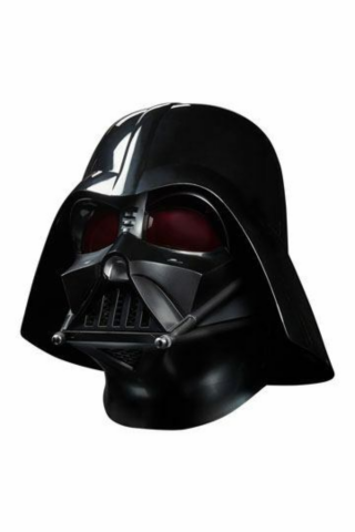 Leksakshallen - Star Wars: Obi-Wan Kenobi Black Series Electronic Helmet 2022 Darth Vader_boxshot