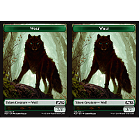 Wolf // Wolf [Token]