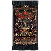 Flesh & Blood TCG - Dynasty Booster