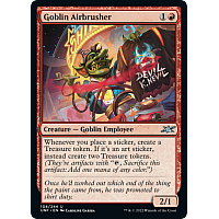 Goblin Airbrusher