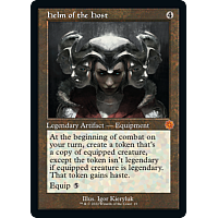 Helm of the Host (Foil)