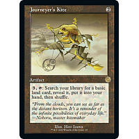 Journeyer's Kite (Foil)