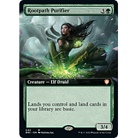 Rootpath Purifier (Extended Art)
