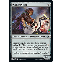 Wicker Picker