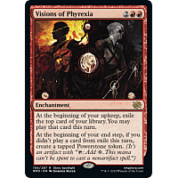 Visions of Phyrexia (Foil)