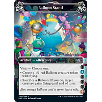 Balloon Stand (Foil)