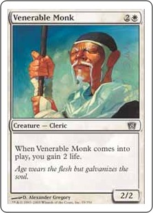 Venerable Monk_boxshot