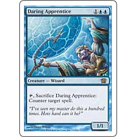 Daring Apprentice (Foil)