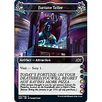 Fortune Teller (Foil)
