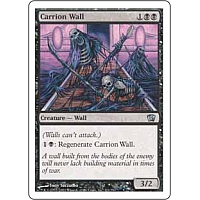 Carrion Wall