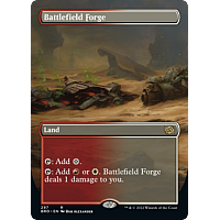 Battlefield Forge (Borderless)