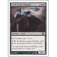 Lord of the Undead (Foil)