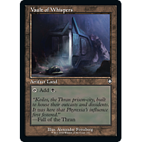 Vault of Whispers (Foil)