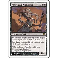 Phyrexian Plaguelord