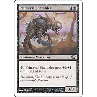 Primeval Shambler