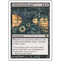Underworld Dreams