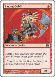 Raging Goblin_boxshot