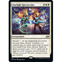 Starlight Spectacular (Foil)