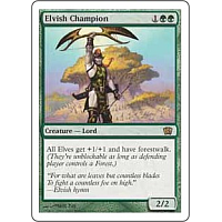 Elvish Champion (Foil)