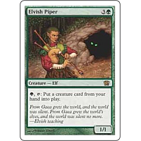Elvish Piper