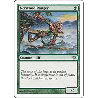 Norwood Ranger