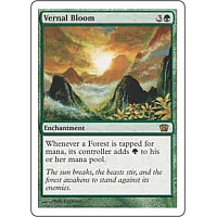 Vernal Bloom