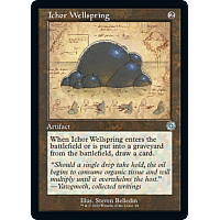 Ichor Wellspring (Foil)