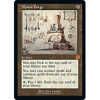 Mystic Forge (Foil)