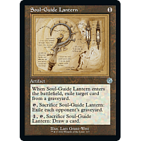Soul-Guide Lantern (Foil)