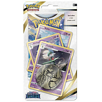 Pokémon TCG - Sword & Shield Silver Tempest Premium Checklane Blister - Gallade