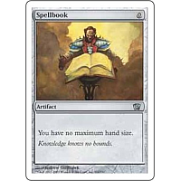 Spellbook