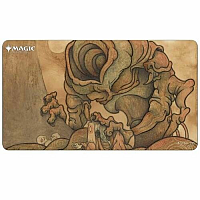 UP - Mystical Archive - JPN Playmat 30 Inquisition of Kozilek for Magic: The Gathering