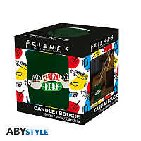 FRIENDS - Candle - Central Perk