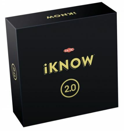 iKNOW 2.0_boxshot