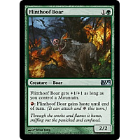 Flinthoof Boar