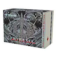 Magic the Gathering - Phyrexia: All Will Be One Bundle: Compleat Edition