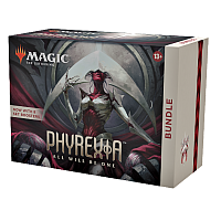 Magic the Gathering - Phyrexia: All Will Be One Bundle