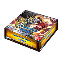 Digimon Card Game - Alternative Being Booster Display EX04 (24 Packs)