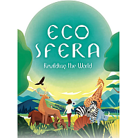 Ecosfera: Rewilding the World
