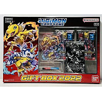 Digimon Card Game - Gift Box 2